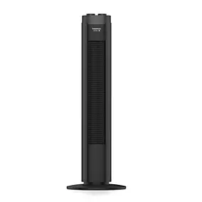 Ventilateur colonne oscillante 76 cm 3 vitesses Taurus Alpatec New Babel
