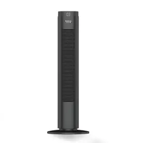 Ventilateur colonne oscillant Taurus FA007 76cm 50W noir