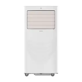 Climatiseur mobile réversible 3520 W avec évacuation - Taurus AC12003CH