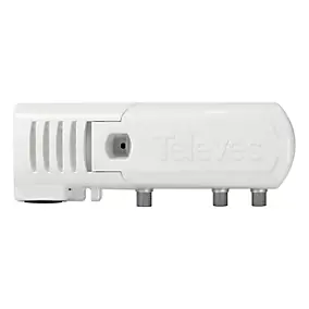 Alimentation 24V 2TV - Pour antenne ou amplificateur de mât
