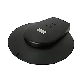 Antenne intérieure semi-directionnelle avec amplificateur automatique - fiche compatible FR/SH