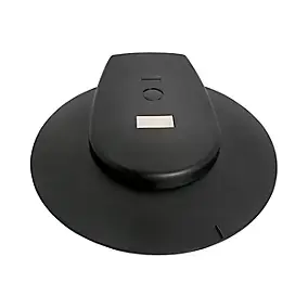 Antenne d'intérieur Televes Mira boss 130121 pour chaînes TNT gain 18 dB alimentation sous 5V