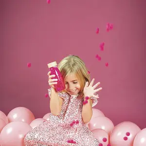 Bouteille sensorielle Float Rose