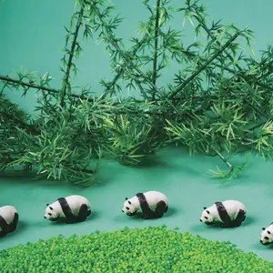 Bouteille sensorielle Sound Panda