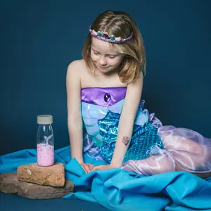 Bouteille sensorielle Sound Sirène