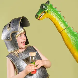 Bouteille sensorielle Sound Dragon