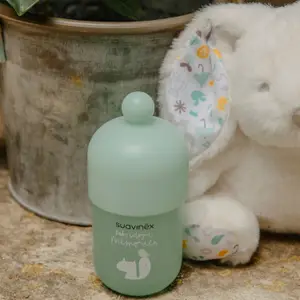 Coffret peluche et parfums Baby Cologne Memories liberty (100Ml+50Ml)