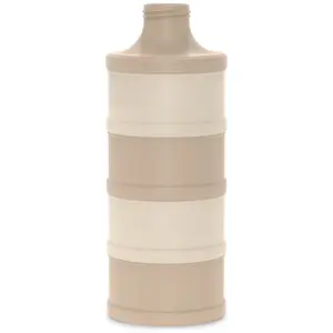Boîte doseuse 4 compartiments Wonderland beige