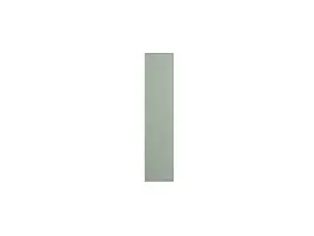 Fileur caisson d'angle haut Palma vert agave H. 89,5 cm x l. 20,5 mm x Ép. 18 mm