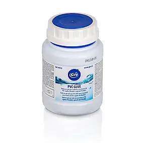 Colle pour Tuyau PVC Rigide Gre 250g