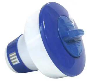 Doseur flottant pour galets 200 grammes