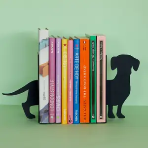 Serre-livres Teckel