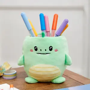 Pot à crayons Fluffy Dinoz