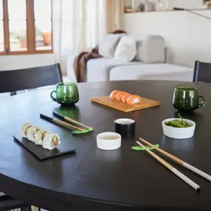 Set dégustation de Sushis