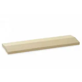 Dessus de muret 2 pentes Périgord 100 x 30 cm