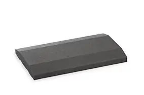 Couvre mur platine anthracite 50 x 30 x 5 cm
