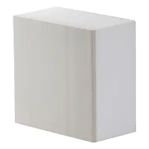 Plaque de doublage TH32 - L. 2,5 x 1,2 m