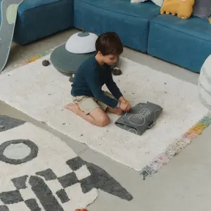 Circuit de jeu Solar System Toy Set