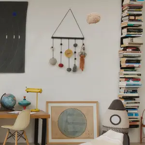 Suspension murale Wall Hanger Cosmos