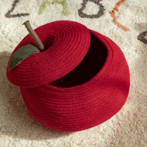 Panier Pomme