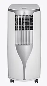 Climatiseur mobile Gree Shiny 12 3520W 64 dB(A)
