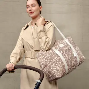Sac à langer imperméable Opéra Sweet Yumiko