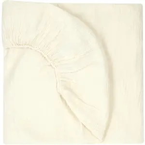 Drap housse Natural Wabi-Sabi (70x140 cm)