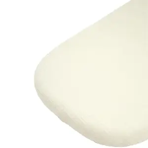 Drap housse pour couffin Natural Wabi-sabi (40x80 cm)