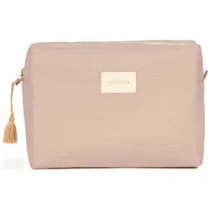 Trousse de toilette Diva Opera Mauve Pink