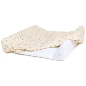 Matelas à langer imperméable et housse Darling Opera