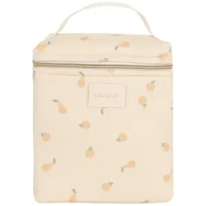 Sac isotherme pour biberon et déjeuner Concerto Opera Fruits