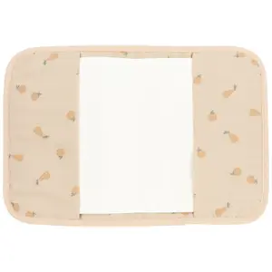 Protège-carnet de santé Poema Opera Fruits
