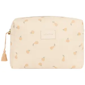 Trousse de toilette Diva Opera Fruits