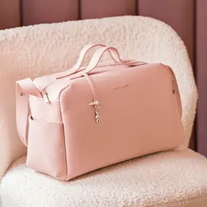 Sac à langer Icon Rose