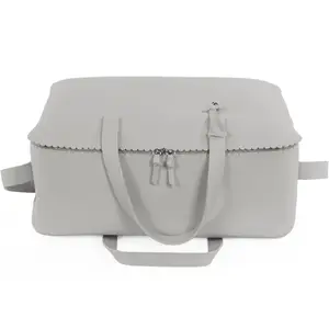 Valise de maternité Icon Smoke