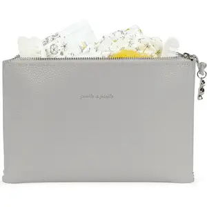 Trousse de toilette Icon Smoke