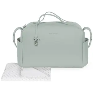 Sac à langer Icon Green