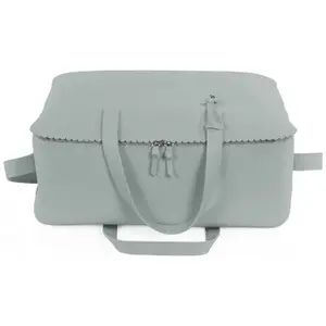 Valise de maternité Icon Green