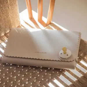 Tapis à langer Icon Cream