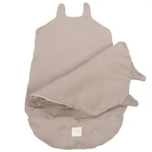 Gigoteuse hiver Caetana Sand TOG 2,5 (1-4 mois)