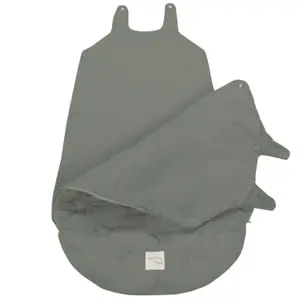 Gigoteuse hiver Caetana Stone TOG 2,5 (1-4 mois)