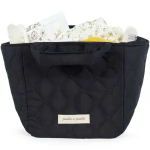 Trousse de toilette Paddington Noir