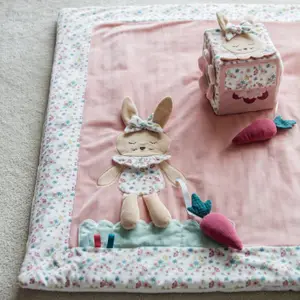 Tapis de jeu Garden