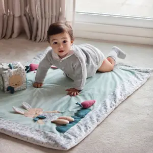 Tapis de jeu Serengueti