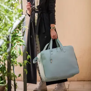 Valise de maternité Icon Sky
