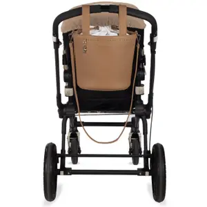 Sac Bucket Icon Caramel