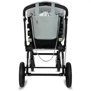 Sac Bucket Icon Green