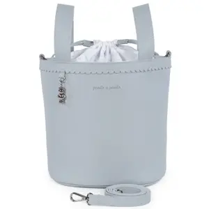 Sac Bucket Icon Sky