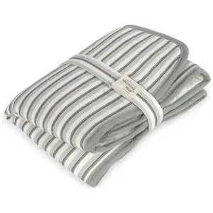 Tapis à langer Botton Rayures