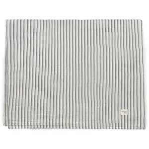Lange Botton Rayures (120 x 120 cm)